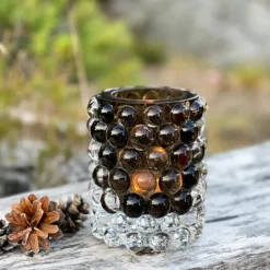 Hurricane Boule Lamp Ljuslykta