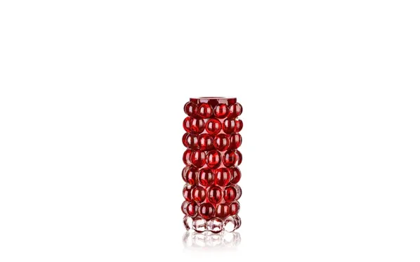 Hurricane Boule Mini Cardinal Red Limiterad