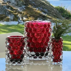 Hurricane Boule Mini Cardinal Red Limiterad