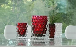 Hurricane Boule Mini Cardinal Red Limiterad