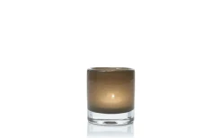 Hurricane Lamp Candy Ljuslykta