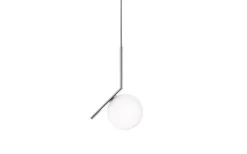 IC Lights S Taklampa