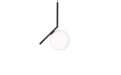 IC Lights S Taklampa Svart