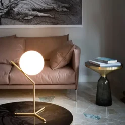 IC Lights T2 Bordslampa