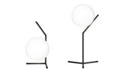 IC Lights T1 Bordslampa Svart