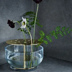 Ikebana Vas