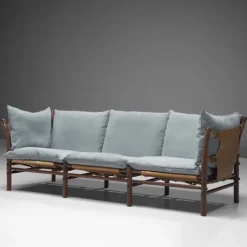 Ilona 2-sits Soffa