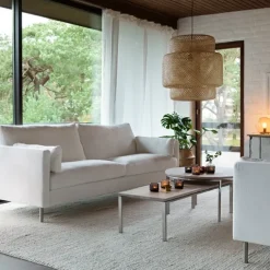 Impulse Lux Soffa 3-Sits