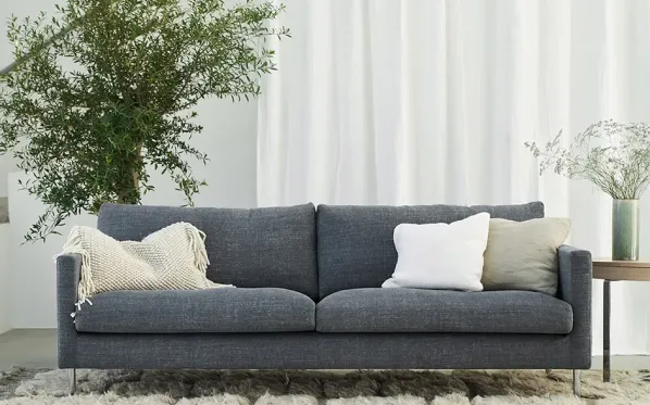 Impulse Standard Soffa 4-Sits