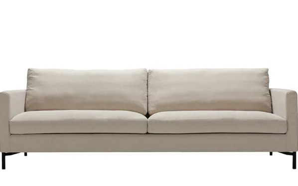 Impulse Standard Soffa 4-Sits