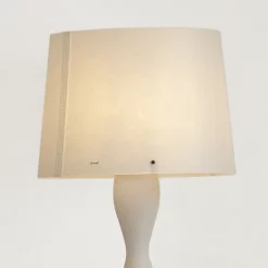 Janzon Hög Bordslampa
