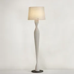 Janzon Hög Bordslampa