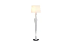 Janzon Hög Bordslampa
