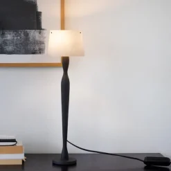 Janzon Låg Bordslampa