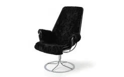 Jetson 69 Fårskinn J1 Armrest