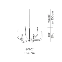 J-US Konfigurering A Taklampa