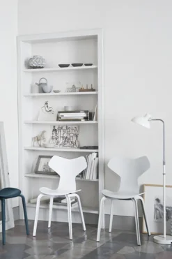 Kaiser Idell Luxus Golvlampa
