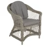 Kamomill Karmstol Beige
