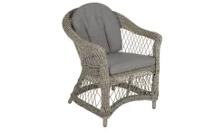 Kamomill Karmstol Beige
