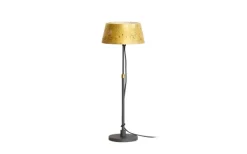 Karl 925 Bordslampa Låg