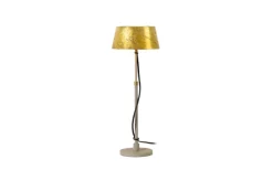 Karl 925 Bordslampa Låg