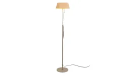 Karl 940 Läder Golvlampa