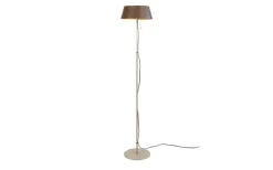 Karl 940 Läder Golvlampa