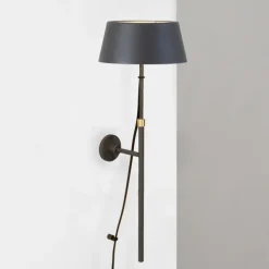 Karl Vägglampa
