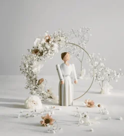 Kay Bojesen Bride