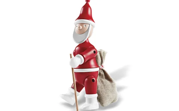 Kay Bojesen Jultomte
