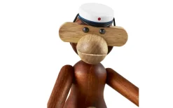 Kay Bojesen Lilla Apan Med Studentmössa