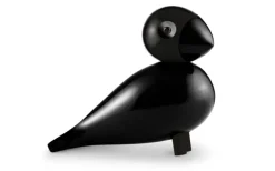 Kay Bojesen Sångfågel Ravn Liten