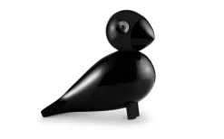 Kay Bojesen Sångfågel Ravn Liten