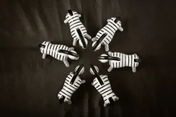 Kay Bojesen Zebra