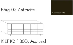 Kilt K2 180 D Sideboard