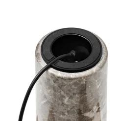 Kizu Portabel Bordslampa