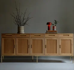 Klinte Modell 5 Sideboard