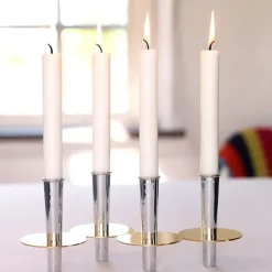 Kluster Ljusstake