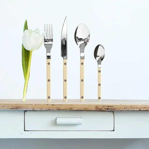 Kniv Bistrot Solid