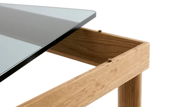 Kofi Coffee Table