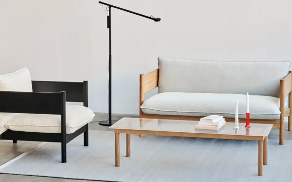Kofi Coffee Table