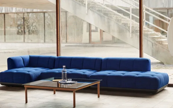 Kofi Coffee Table
