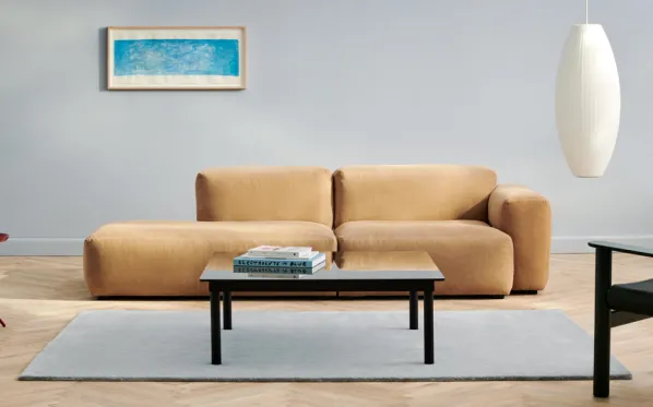 Kofi Coffee Table