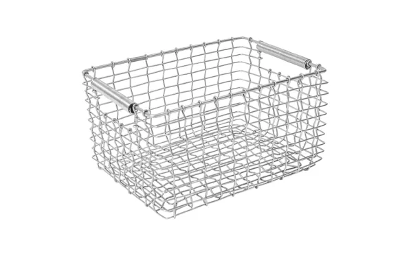 Korbo Rektangulär 19
