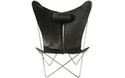 KS Chair Fladdermusfåtölj