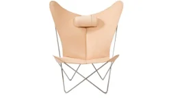 KS Chair Fladdermusfåtölj