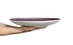 Lace Fat Ø34 cm