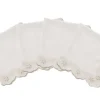 Lace Servett 4-pack