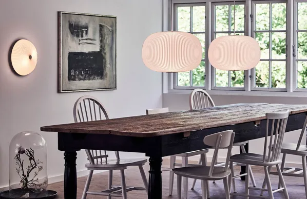Lamella Plafond 236 Golden