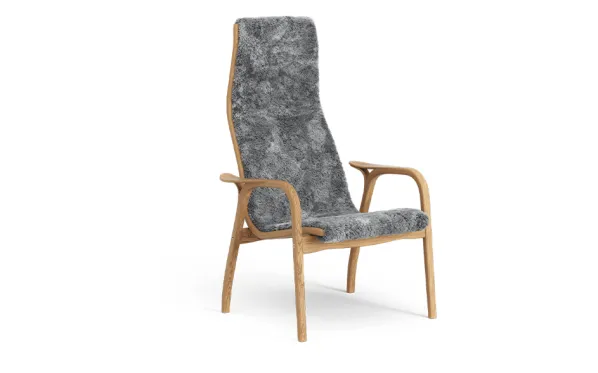 Lamino Fåtölj Ek